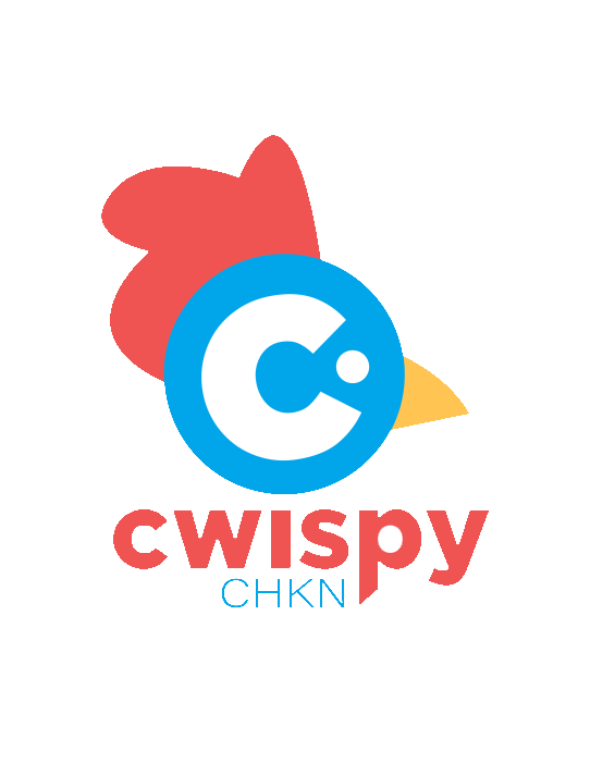 Chkn Cwispy Chkn