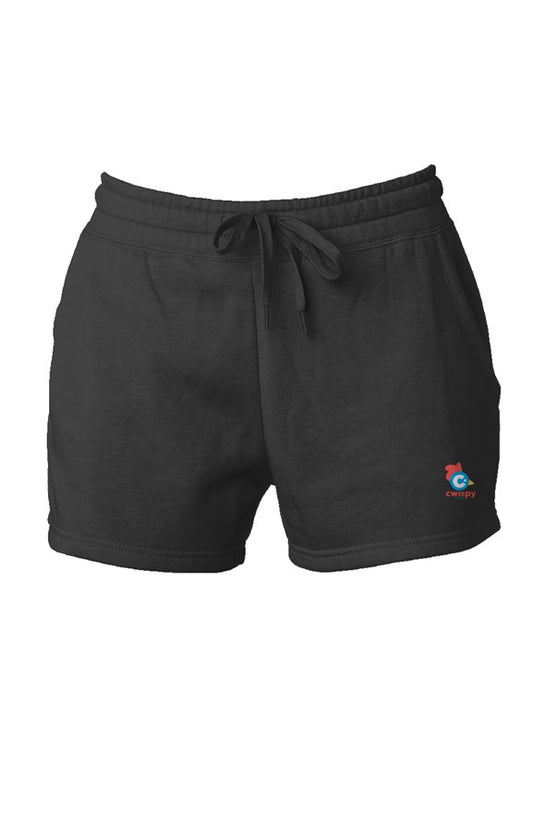 Womens Cwispy Shorts